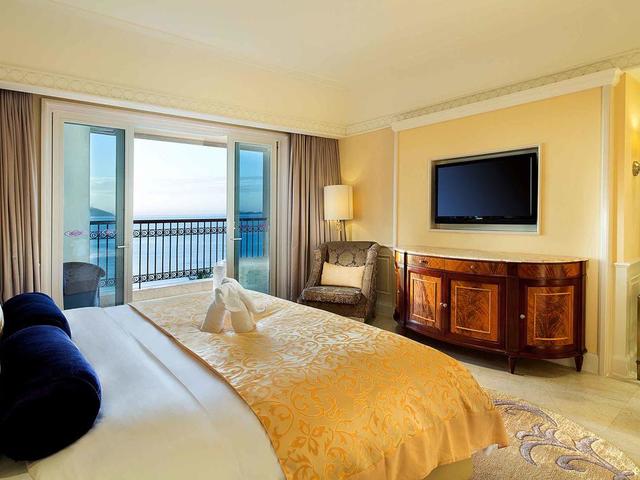 фото отеля Crowne Plaza Resort Sanya Bay  (ex. Grand Fortune Bay Hotel Sanya) изображение №13