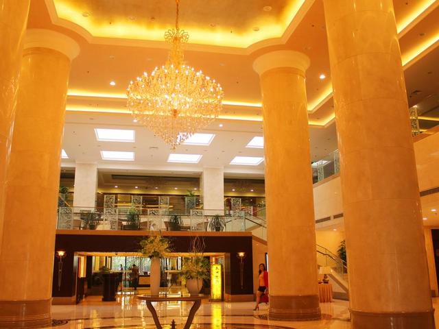 фото North Star Continental Grand Hotel изображение №30