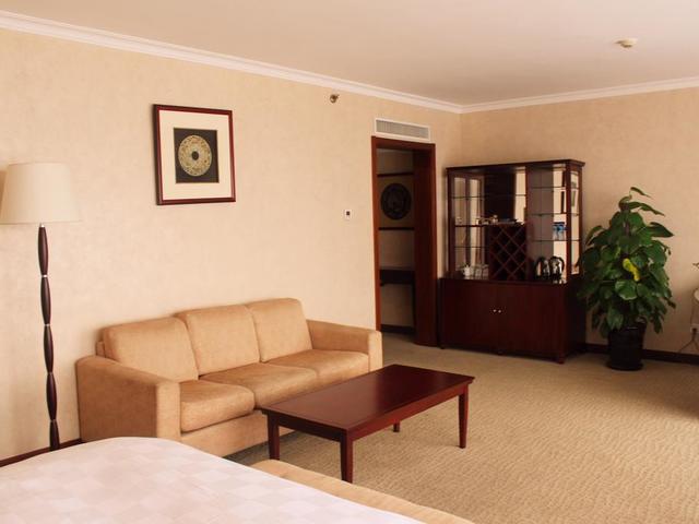 фото отеля North Star Continental Grand Hotel изображение №9