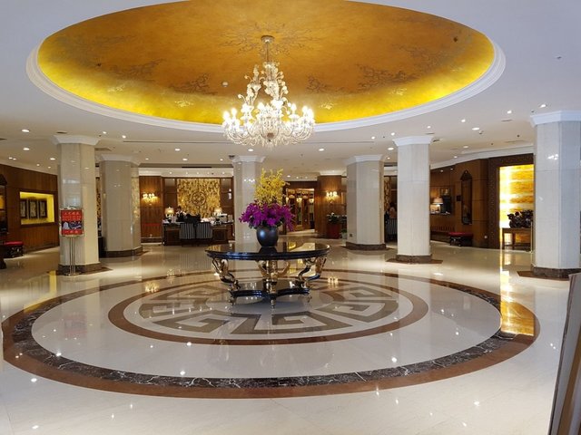 фотографии Zhaolong Hotel изображение №8
