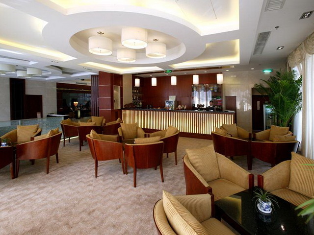 фотографии отеля Zheng Xie Hotel изображение №27