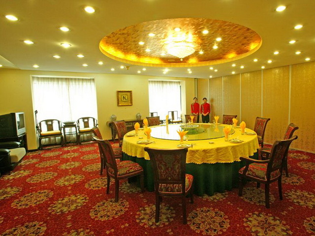 фото отеля Zheng Xie Hotel изображение №21