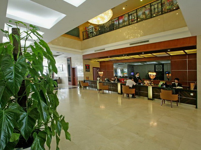 фото отеля Zheng Xie Hotel изображение №17