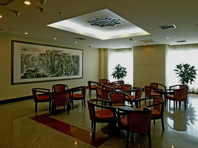 фотографии Zheng Xie Hotel изображение №16