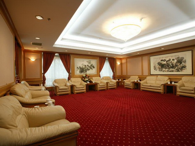 фотографии отеля Zheng Xie Hotel изображение №15