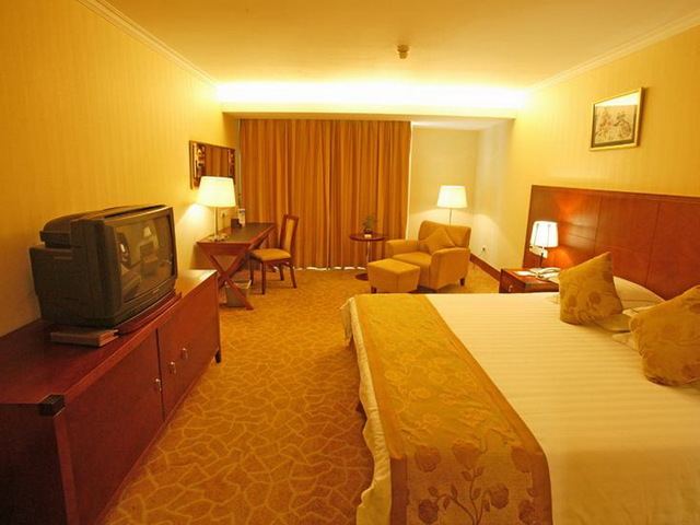 фото Zheng Xie Hotel изображение №14