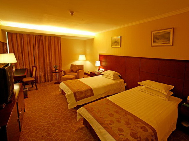 фото отеля Zheng Xie Hotel изображение №13
