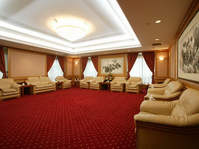 фото отеля Zheng Xie Hotel изображение №9