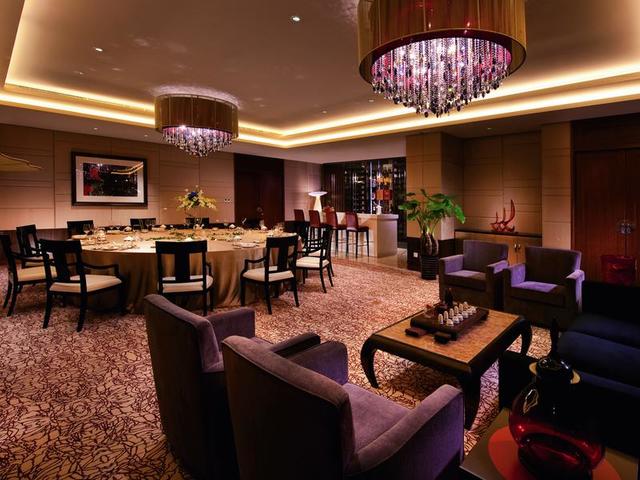 фотографии Tangla Hotel Beijing изображение №24