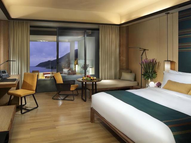 фото Intercontinental Sanya Resort изображение №18