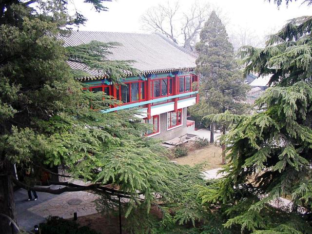фото отеля Bamboo Garden изображение №21