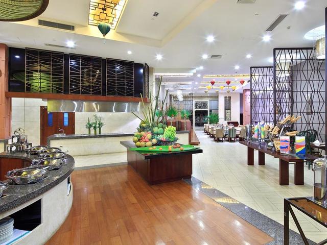 фото отеля Luhuitou Guesthouse & Resort Sanya изображение №21