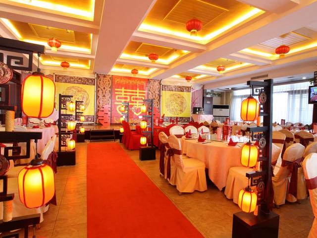 фото Shengyi Holiday Villa Hotel & Suites (ex. St.Ives Seaview International) изображение №22