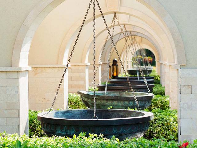 фото The Royal Begonia, a Luxury Collection Resort изображение №50