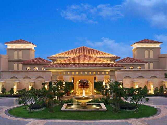 фотографии отеля The Royal Begonia, a Luxury Collection Resort изображение №47
