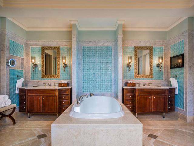 фотографии отеля The Royal Begonia, a Luxury Collection Resort изображение №35