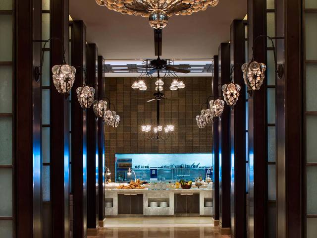 фотографии The Royal Begonia, a Luxury Collection Resort изображение №8