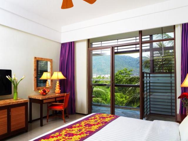 фото отеля Yalong Bay Mangrove Tree Resort изображение №21