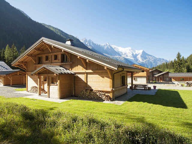 фото отеля Chamonix Location изображение №93