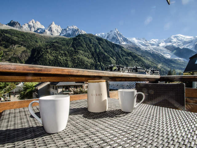 фото отеля Chamonix Location изображение №81