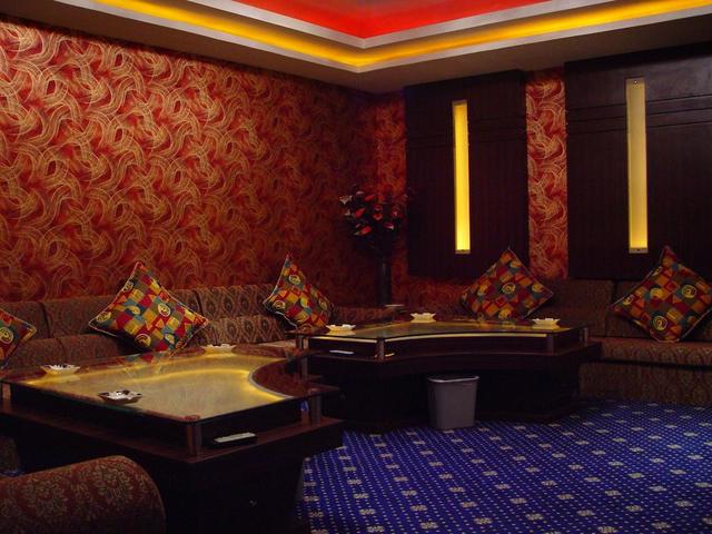 фото Oriental Garden Hotel изображение №6