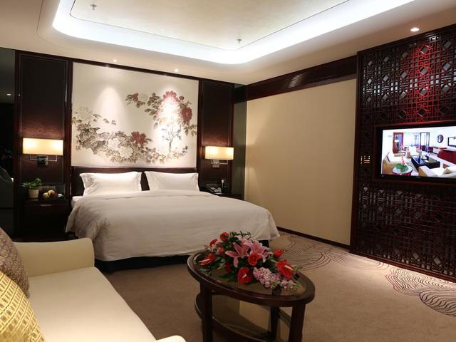 фото Oriental Garden Hotel изображение №2