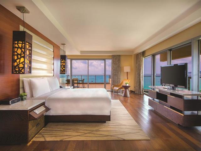 фото MGM Grand Sanya изображение №38