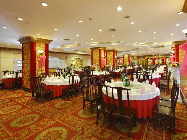фото Guoxi Hotel изображение №2