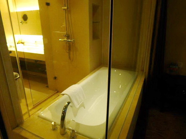 фотографии отеля Quality Hotel Beijing (ex. Donghuang Kaili Hotel Beijing) изображение №3