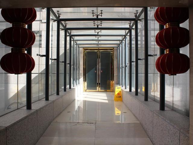 фото отеля Fu Hao изображение №9