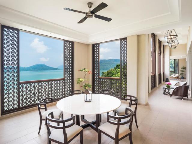 фотографии St. Regis Langkawi изображение №40