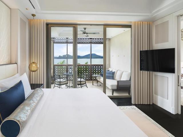 фото St. Regis Langkawi изображение №22