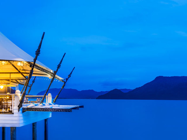 фотографии отеля St. Regis Langkawi изображение №15