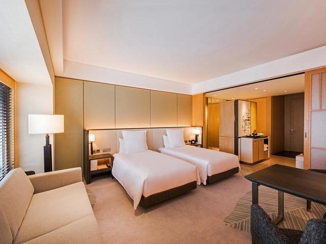 фото отеля Park Hyatt Beijing изображение №17