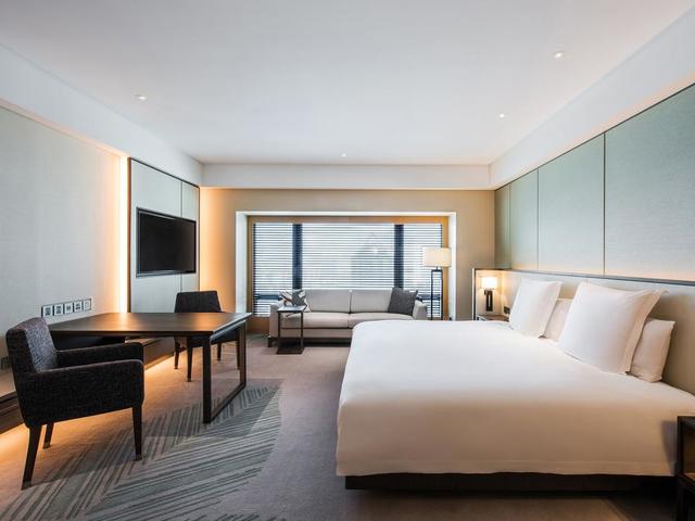 фото Park Hyatt Beijing изображение №14