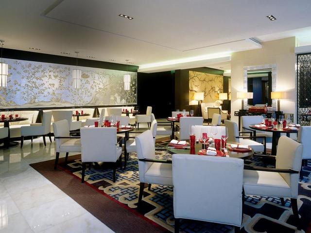 фото отеля The Ritz-Carlton Beijing Financial Street изображение №25