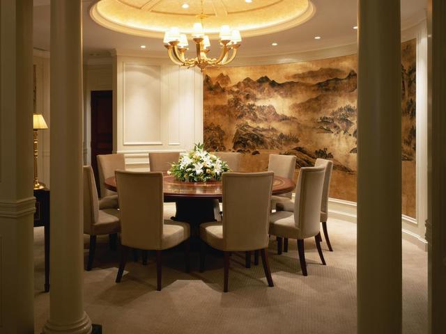 фото отеля Shangri-La's China World Hotel изображение №5