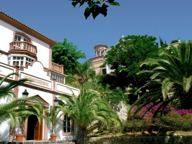 фото Bahia Del Duque Gran Hotel Villas изображение №2