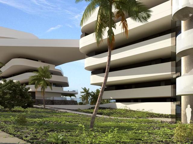 фото отеля Barcelo Royal Hideaway Corales Beach изображение №1