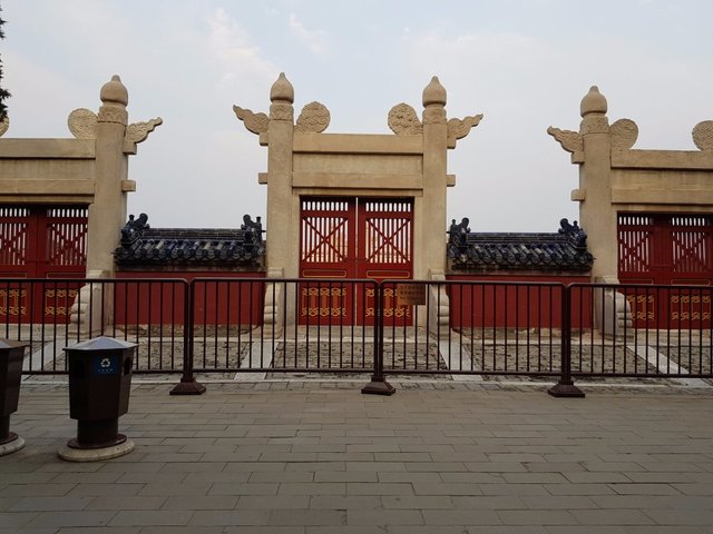 фотографии Tiantan (ex. Beijing The Temple Of Heaven Hotel) изображение №12