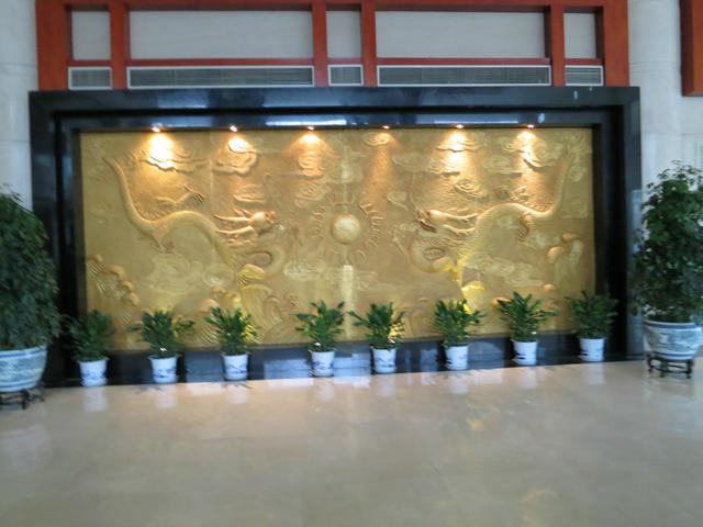 фотографии отеля Tiantan (ex. Beijing The Temple Of Heaven Hotel) изображение №3