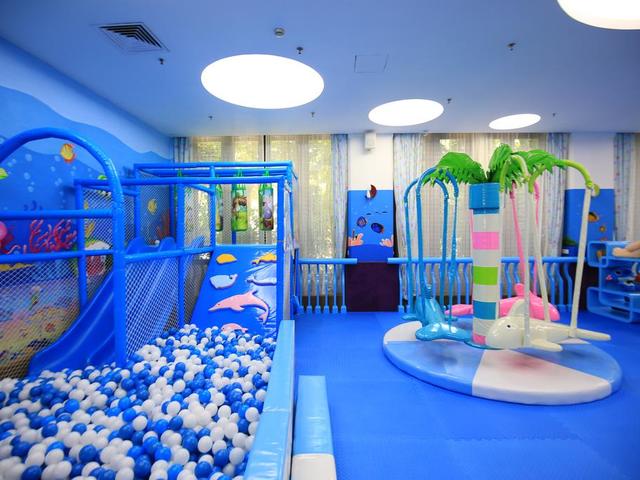фото отеля Ocean Sonic Resort изображение №33