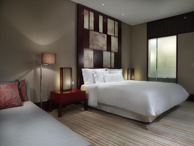 фотографии The Westin Beijing Chaoyang изображение №24