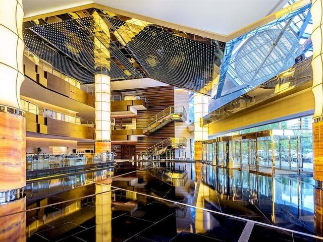 фото The Westin Beijing Chaoyang изображение №2