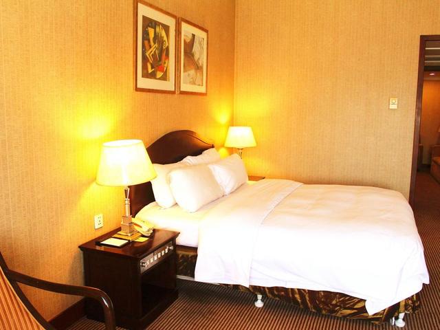 фото отеля Comfort Inn & Suites изображение №21