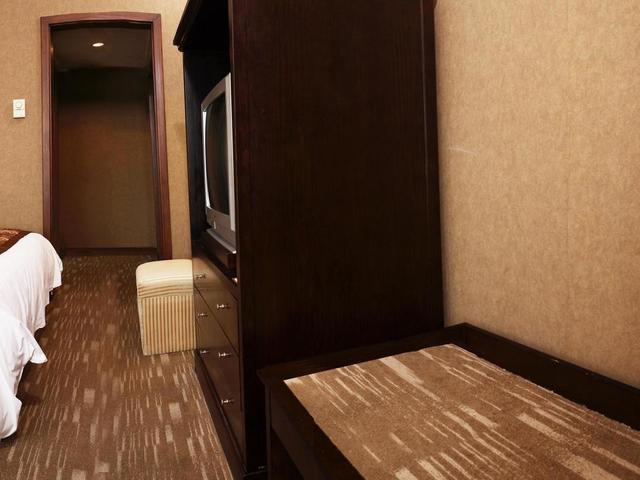 фото Comfort Inn & Suites изображение №14