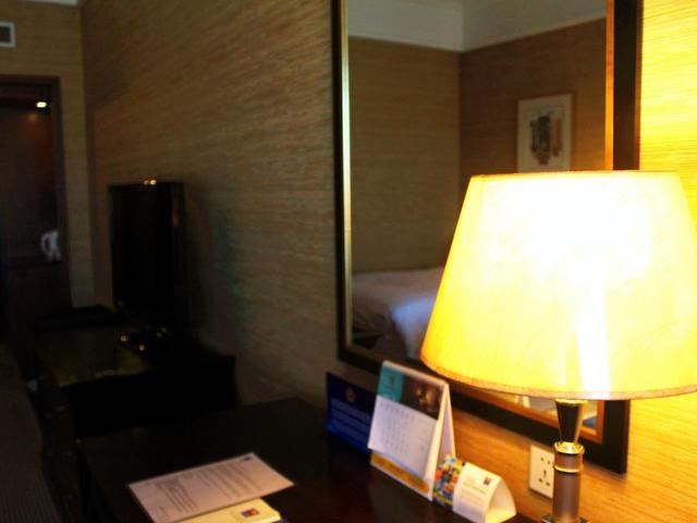 фото Comfort Inn & Suites изображение №6