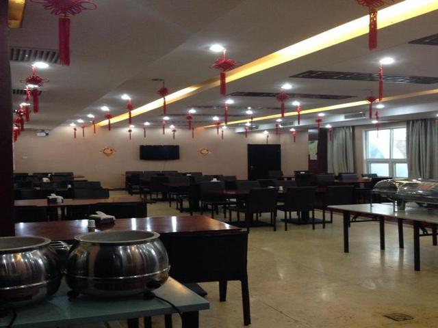 фото отеля Wancheng Huafu International Hotel изображение №5