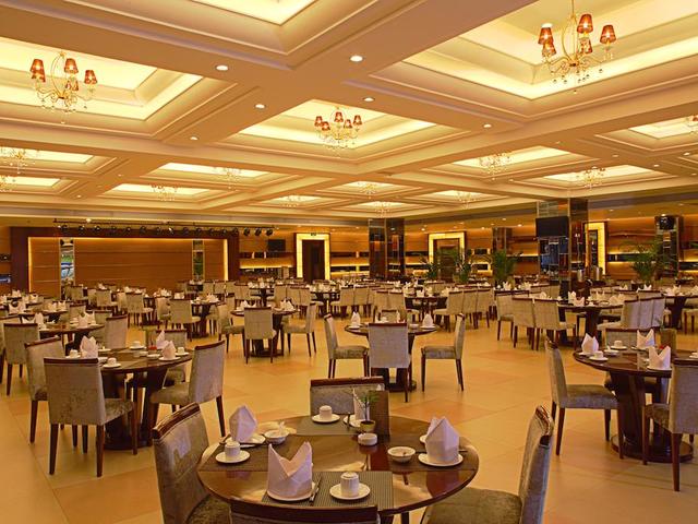фотографии HNA Ming Guang International Grand Hotel Haikou изображение №4