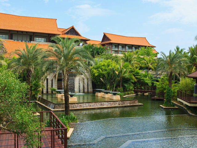 фото Renaissance Sanya Resort & Spa изображение №2